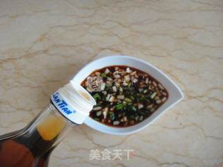 上海白斩鸡的做法步骤：11