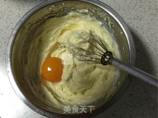轻乳酪蛋糕的做法步骤：2
