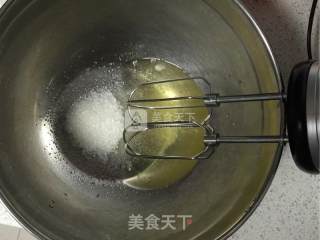 轻乳酪蛋糕的做法步骤：6