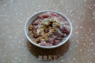 浇头面的做法步骤：6