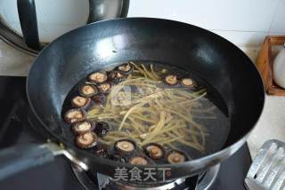 浇头面的做法步骤：10