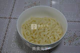 浇头面的做法步骤：14