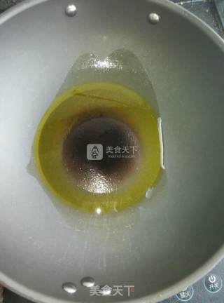 秋葵炒鸡蛋的做法步骤：7