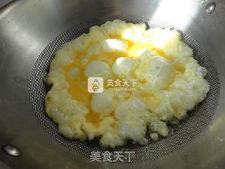 夏日里的凉拌面——手擀尖椒鸡蛋酱拌面的做法步骤：11