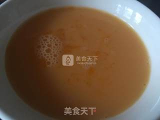 番茄炒蛋的做法步骤：2