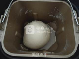 全麦吐司的做法步骤：6