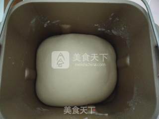 全麦吐司的做法步骤：7