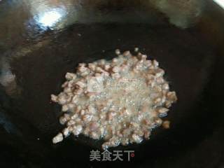 黄豆牛肉酱的做法步骤：5