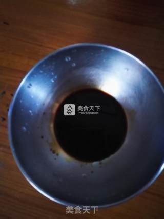 肉松的做法步骤：2