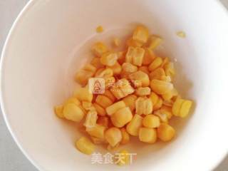 泰米南瓜蛊的做法步骤：4