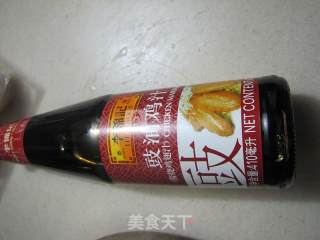 豉油鸡的做法步骤：2