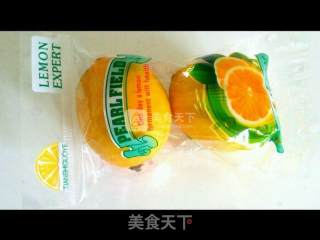 南眉籽柠檬饮的做法步骤：1