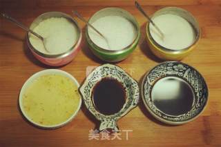 重庆凉面的做法步骤：1