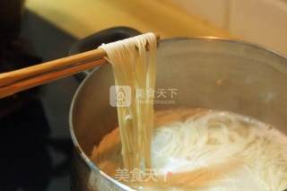 重庆凉面的做法步骤：3