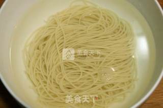 重庆凉面的做法步骤：4