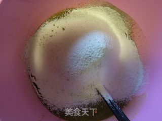 翻糖蛋糕的做法步骤：5