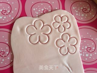 翻糖蛋糕的做法步骤：11