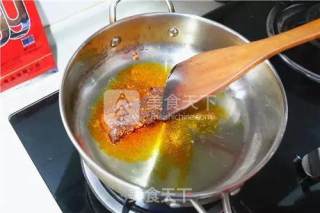 下饭菜，冬瓜也可以这样够味儿的做法步骤：2