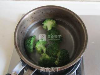 腊味煲仔饭的做法步骤：8