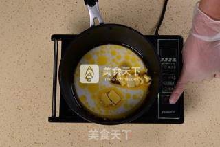 经典美味的奶油泡芙制作流程的做法步骤：1
