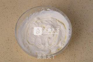 经典美味的奶油泡芙制作流程的做法步骤：6