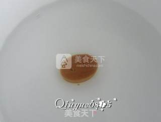 开锅豆腐的做法步骤：3