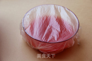 正宗意大利西瓜格兰尼塔的做法步骤：7