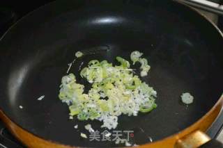 葱香豆腐的做法步骤：2