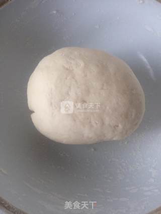 门钉肉饼的做法步骤：2
