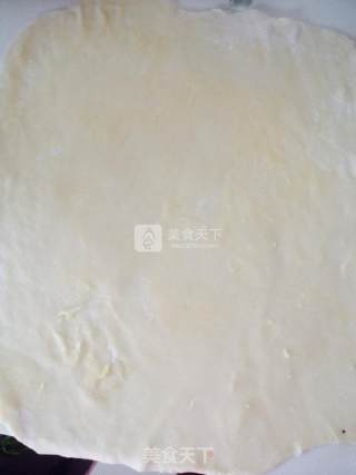 门钉肉饼的做法步骤：6