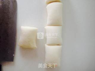 门钉肉饼的做法步骤：7