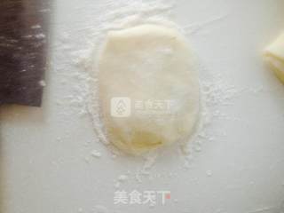 门钉肉饼的做法步骤：8