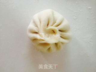 门钉肉饼的做法步骤：10