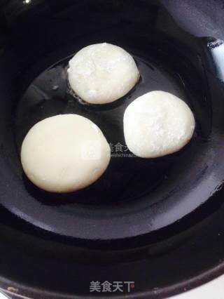 门钉肉饼的做法步骤：11