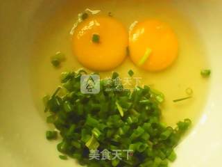 番茄蛋花汤的做法步骤：5