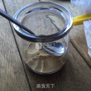 榴莲木糠杯的做法步骤：7