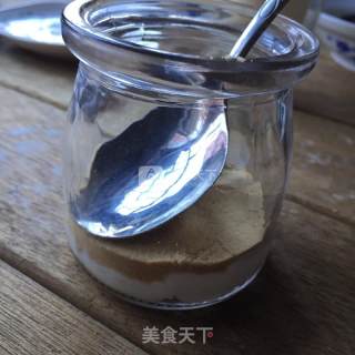 榴莲木糠杯的做法步骤：9