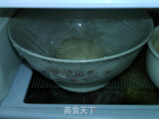土豆泥迷迭香面包的做法步骤：8