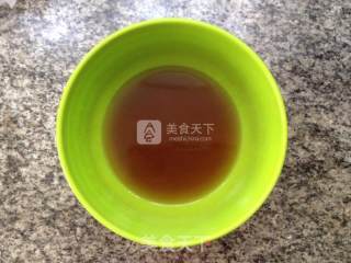 番茄鸡蛋面的做法步骤：2
