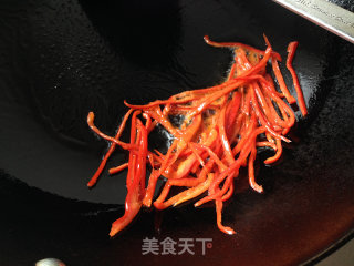 凉拌海带丝的做法步骤：6