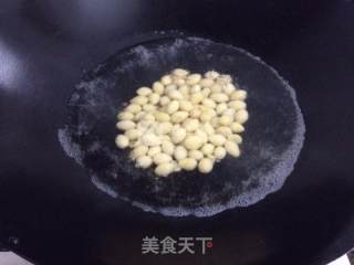 经典潮菜 滒烧白果的做法步骤：2