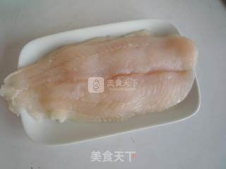 清蒸龙利鱼的做法步骤：5