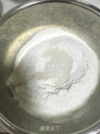 苏耗子 【夏天专属快手小吃】的做法步骤：4