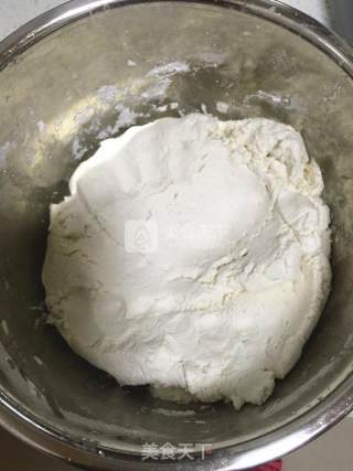 苏耗子 【夏天专属快手小吃】的做法步骤：5