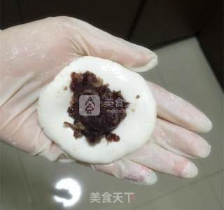 苏耗子 【夏天专属快手小吃】的做法步骤：6