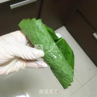 苏耗子 【夏天专属快手小吃】的做法步骤：8
