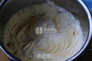 巧克力曲奇的做法步骤：2