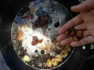 胡萝卜炖排骨的做法步骤：10
