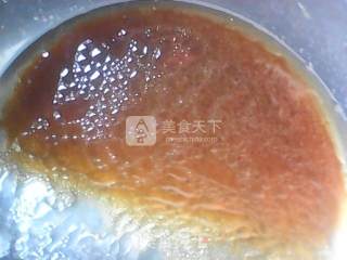 红糖玉米饼干（香酥）的做法步骤：1