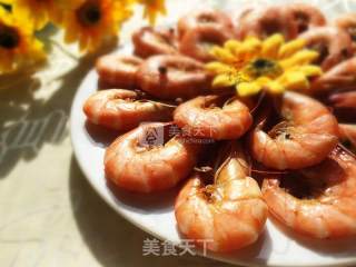 盐水虾的做法步骤：8